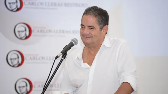 ¿Por qué la JEP acreditó a Germán Vargas Lleras como víctima de las FARC?