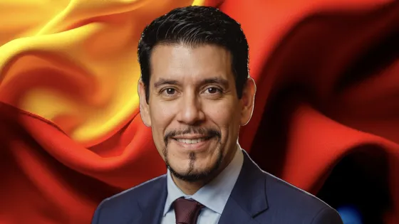 De la Espriella designa a Mauricio Gaona como embajador de Colombia ante la ONU