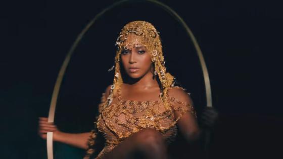Beyoncé Black is King