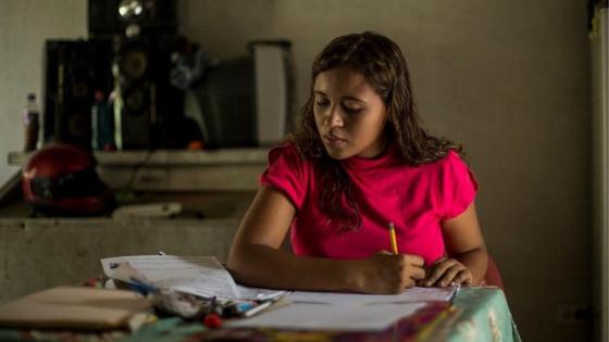 Hijos de excombatientes Hijos de excombatientes