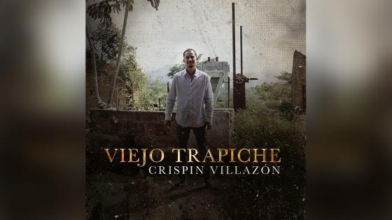 Crispín Villazón
