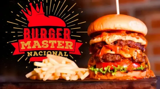 burger-master