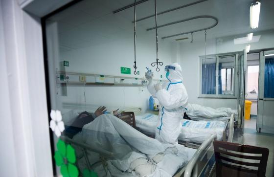 Ya son 81 muertos por el coronavirus en China