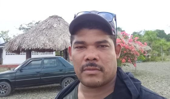 Líder social asesinado en Tierralta, Córdoba