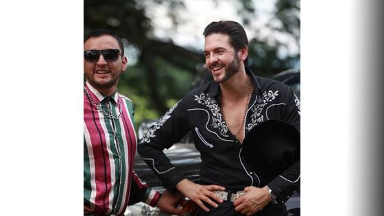 Las Mejores Imagenes De Rodrigo Candamil En Verdad Oculta Kienyke