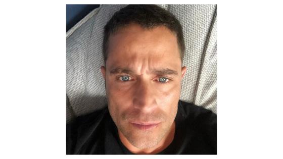 Que Paso Con Michel Brown Despues De Protagonizar Pasion De Gavilanes Kienyke