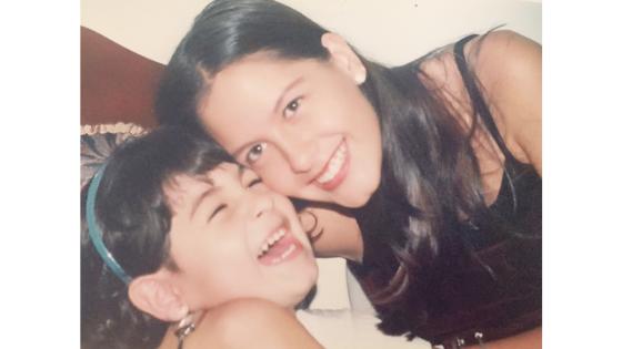 La Trayectoria De Laura Acuna En Imagenes Kienyke