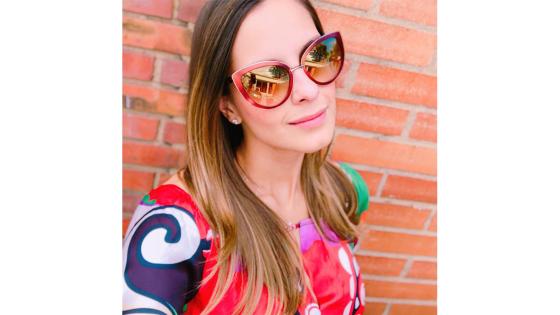 La Trayectoria De Laura Acuna En Imagenes Kienyke