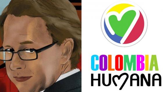 Tuitero de Colombia Humana en aprietos por denuncia de Arias