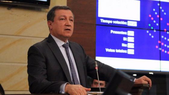 Ernesto Macías se lanzaría al ruedo por la presidencia 