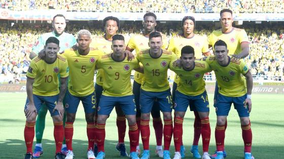 Liga de las Naciones, ¿la oportunidad de la Selección Colombia para redimirse?