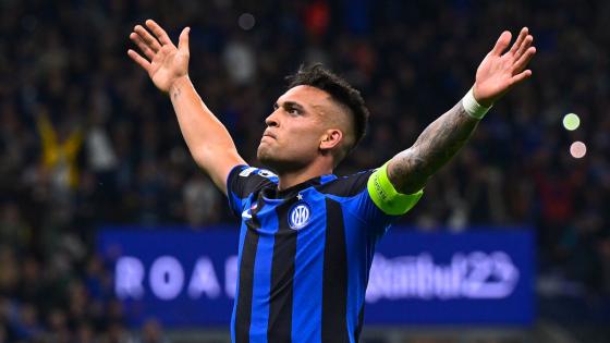 Champions League: Inter de Milán es el primer finalista