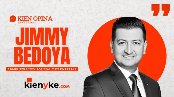 Jimmy Bedoya