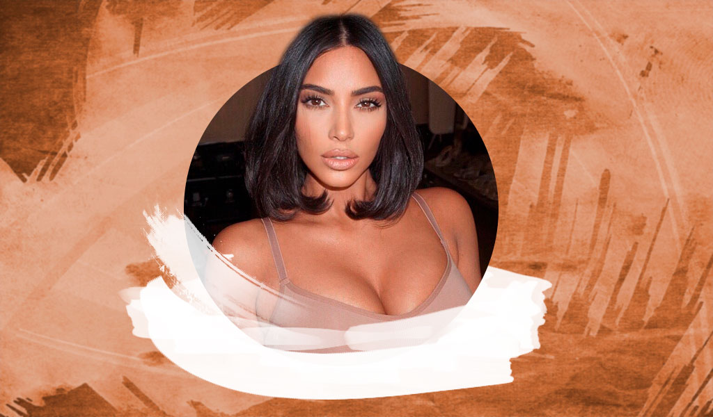 Kim Kardashian responde a fuertes críticas