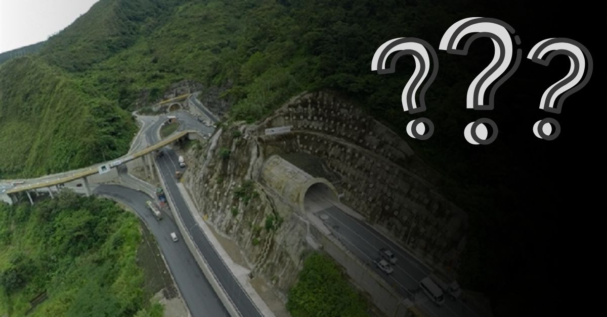 Vía Bogotá-Villavicencio: ¿Quién responde?