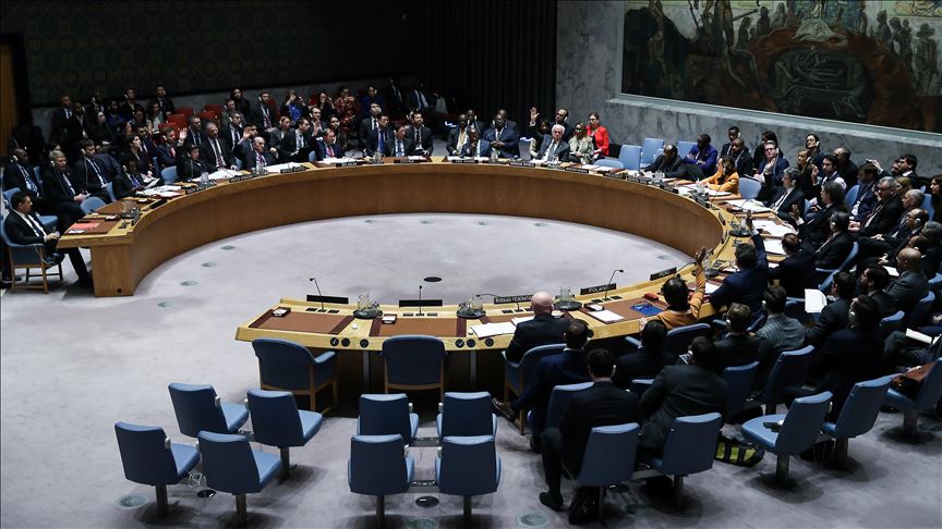 ONU emitió resolución sobre desaparecidos en conflictos