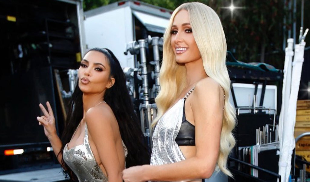 La impactante revelación de Kim Kardashian