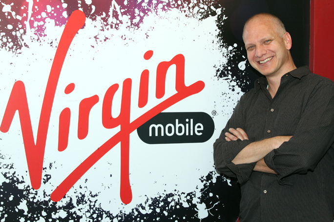 Virgin Mobile, Kienyke