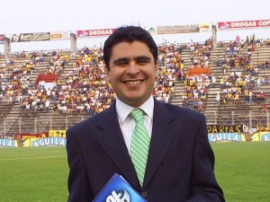 Juan Felipe Cadavid, Kienyke