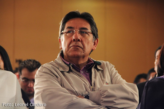 Nestor Humberto Martinez