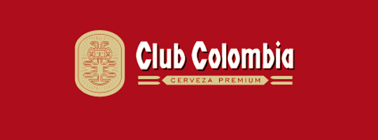 LOGO CLUB COLOMBIA
