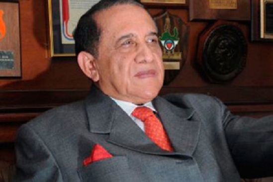 Miguel Maza Marquez