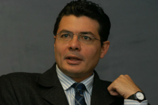 Alejandro Gaviria