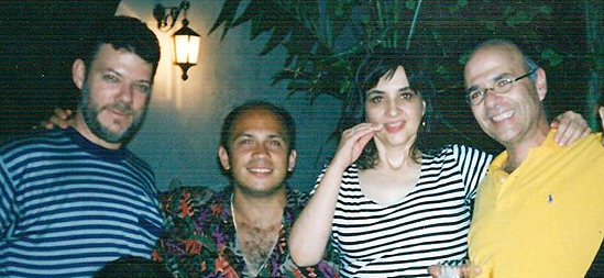 juan manuel Santos Sergio Araujo Claudia Blum y belisario Gonzalez