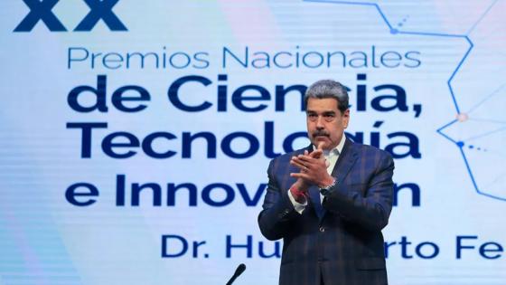 Venezuela estado 51 de Estados Unidos