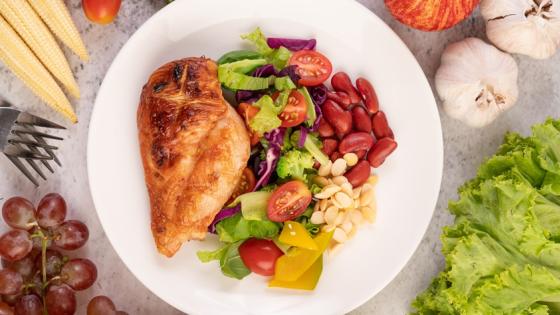 Dieta para tener buena piel