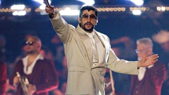 Bad Bunny en Medellín