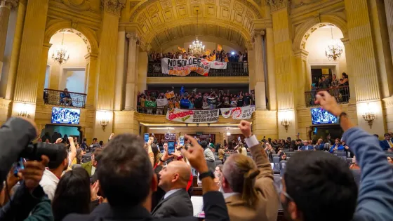 Elecciones 2026: qué son las CITREP y cómo saber si le corresponde votar