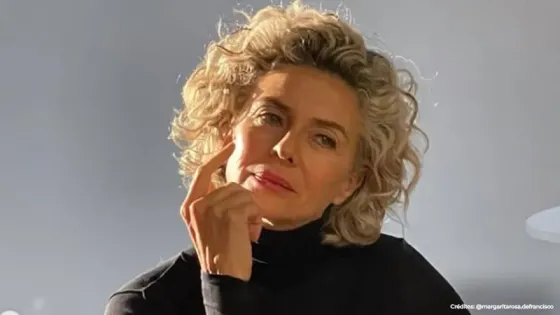 Margarita Rosa de Francisco candidata presidencial