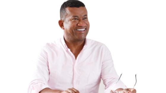 Luis Alfonso Escobar.