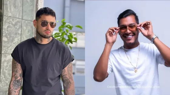 Tebi Bernal equipo legal se pronuncia sobre Juanda Caribe