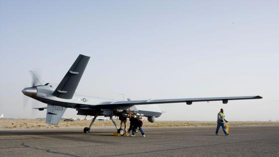 Drone