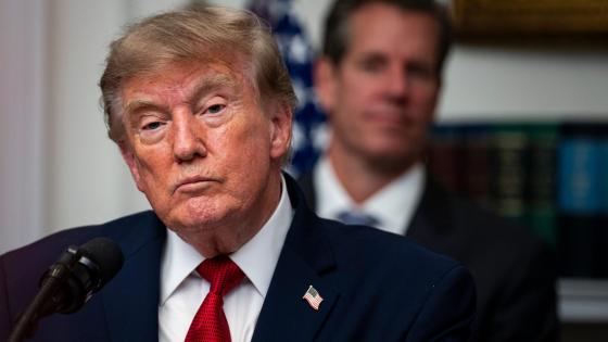 Trump iran