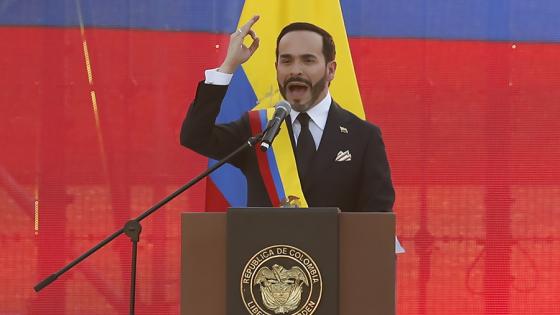 Abelardo De La Espriella reporta muerte de alias ‘Ruso’ y golpes al Clan del Golfo