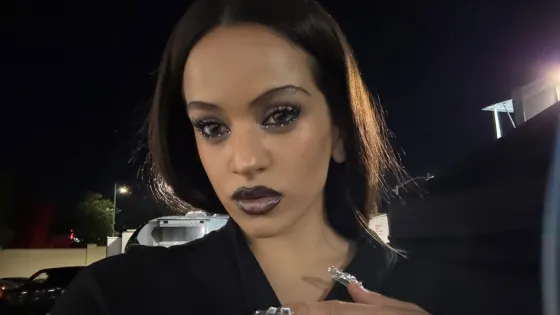 Rosalía