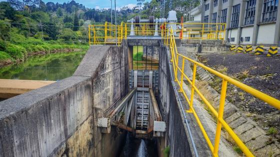 Medellín podría volver al racionamiento de agua