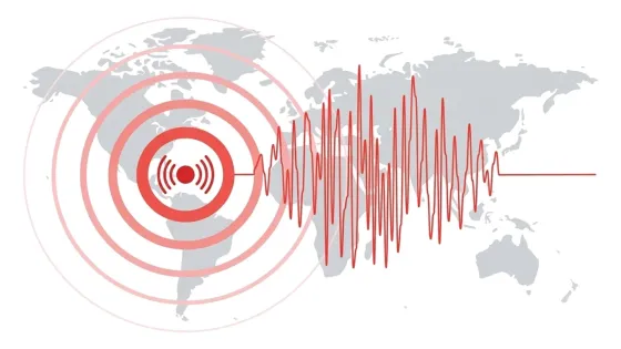 Nuevo sismo en Chocó hoy de magnitud 4,6 