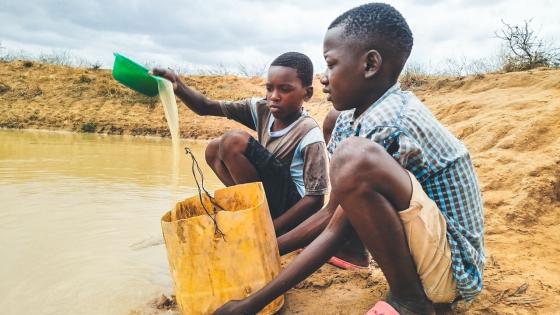 El Niño pone en riesgo la seguridad alimentaria