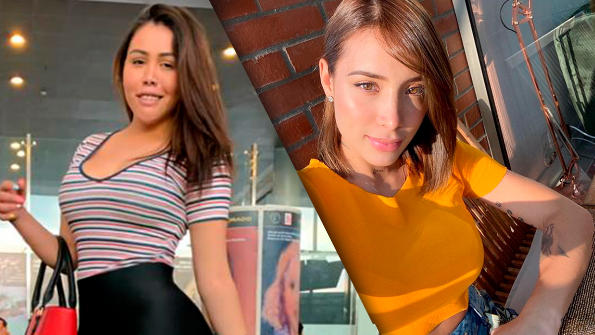 Luisa calderon onlyfans