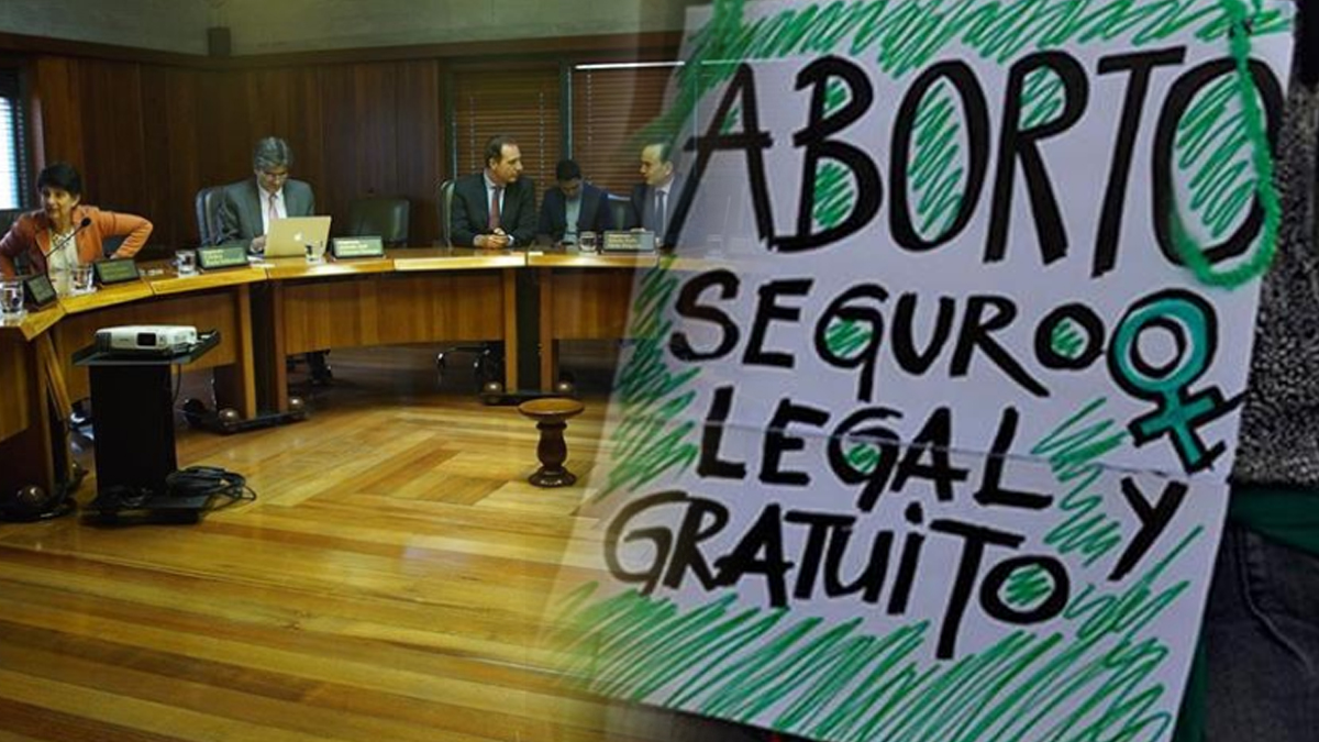 Aborto en Colombia Aborto en Colombia