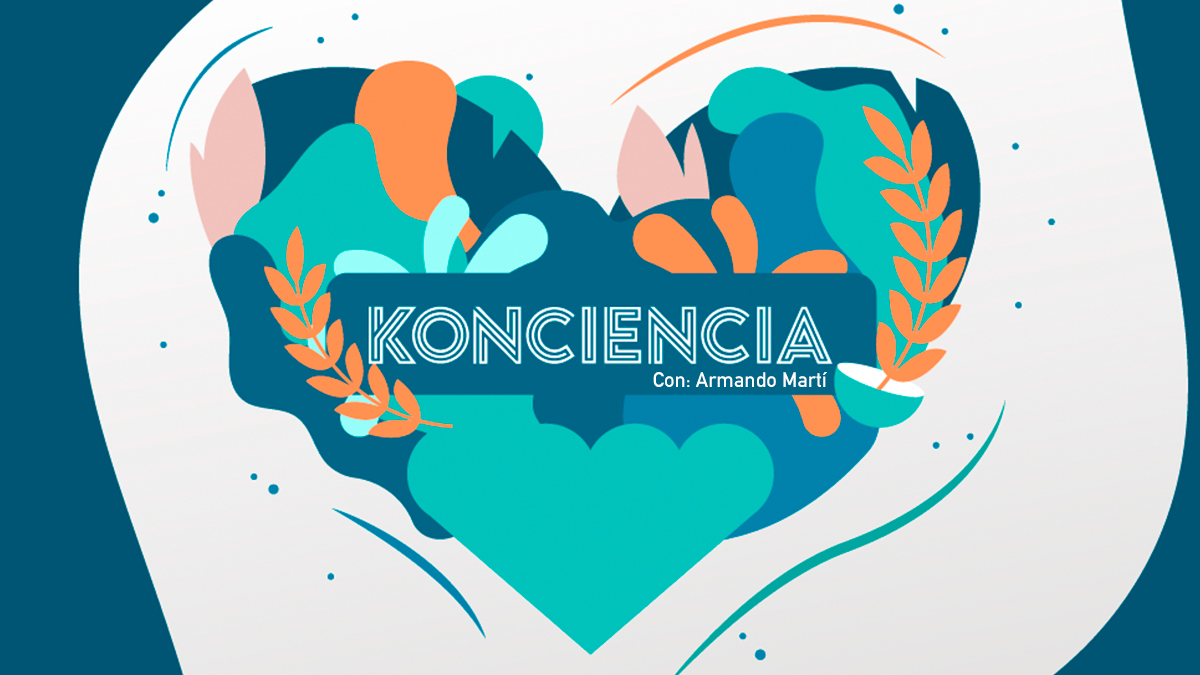 Konciencia nueva sección en Kienyke Nueva sección en Kienyke