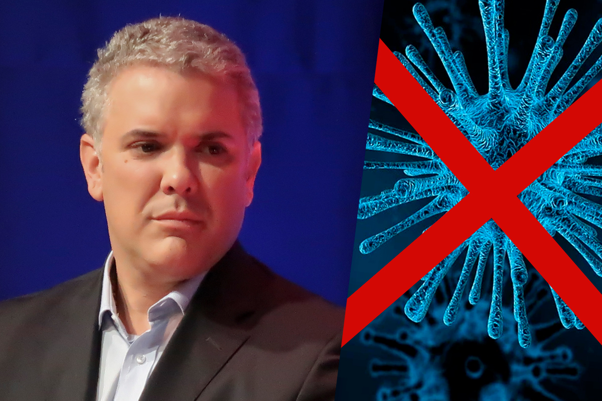 Duque Coronavirus Duque Coronavirus