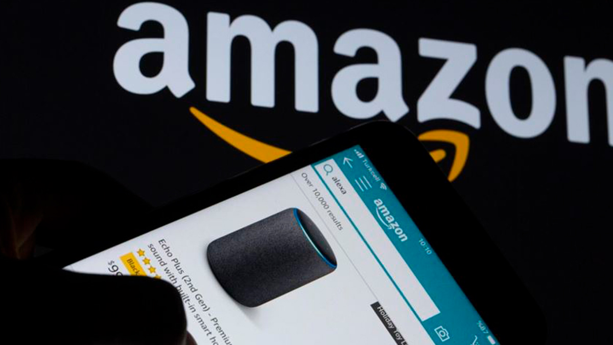 Empleados de Amazon Empleados de Amazon