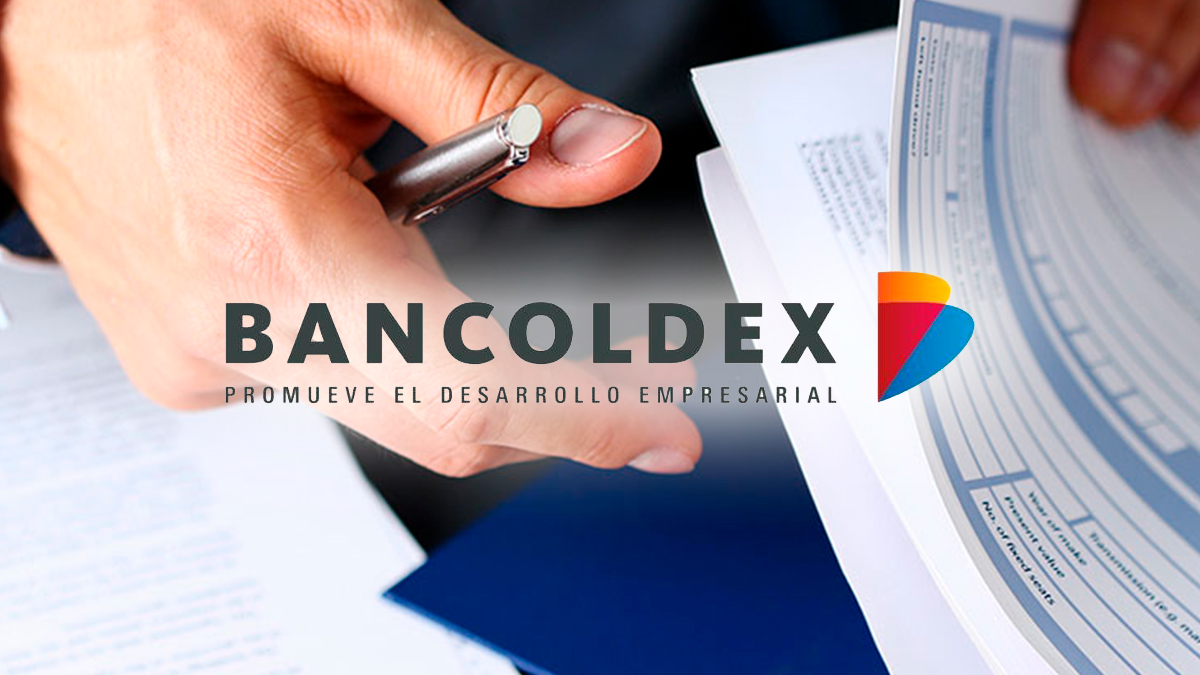 Créditos de Bancóldex Créditos de Bancóldex