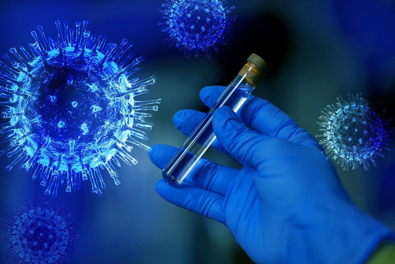 Panamá superó 5 mil casos de coronavirus Panamá superó 5 mil casos de coronavirus