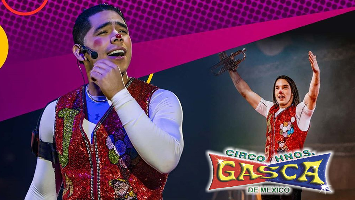 Circo Hermanos Gasca Circo Hermanos Gasca